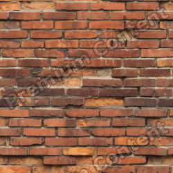 Seamless Brick